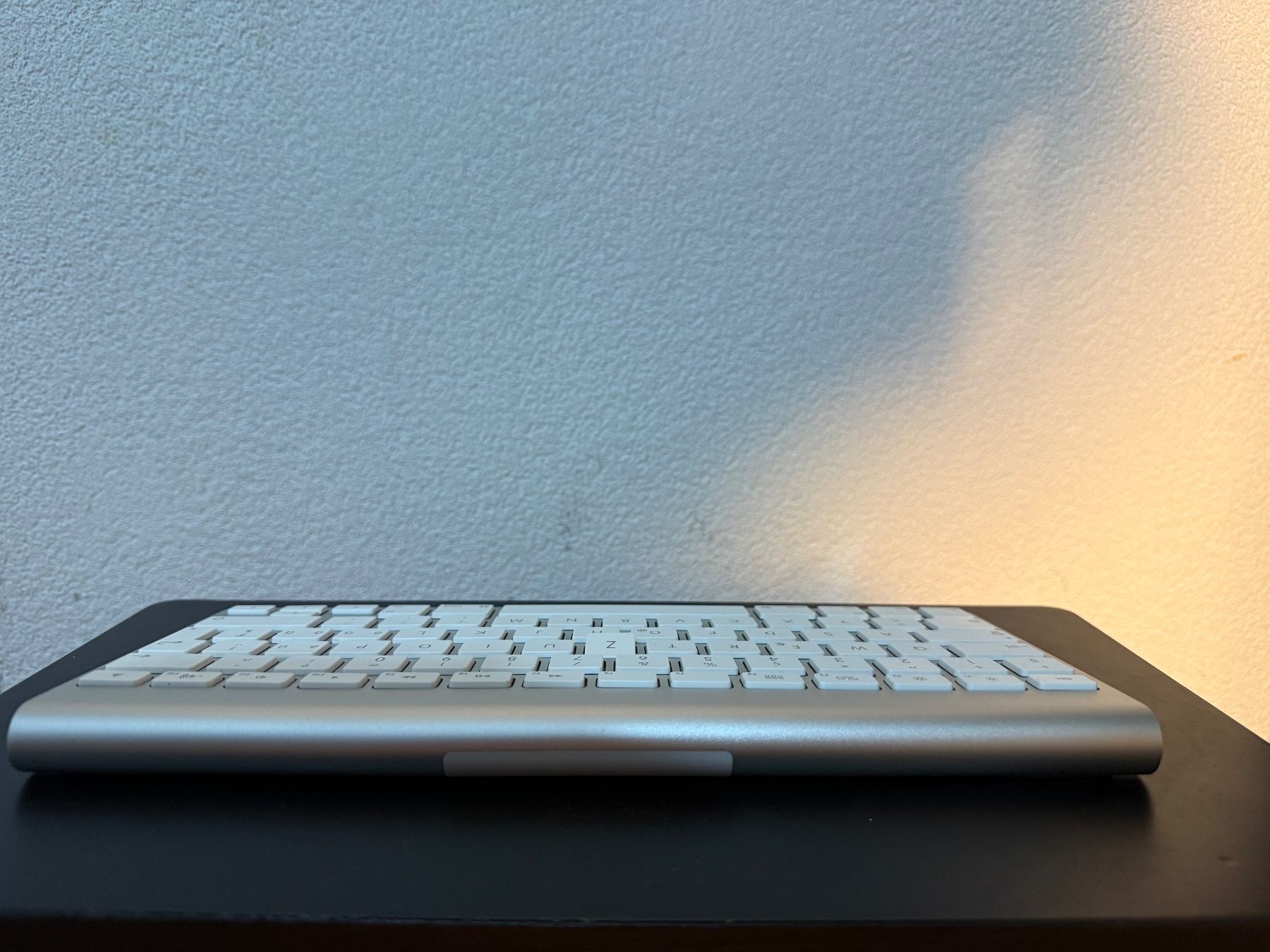 Apple Tastaturen: Clavier Apple Magic Keyboard QWERTZ – Gebraucht aus Marin-Epagnier von EagleOne 3