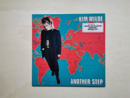 Kim Wilde – Another Step EU 86 OIS