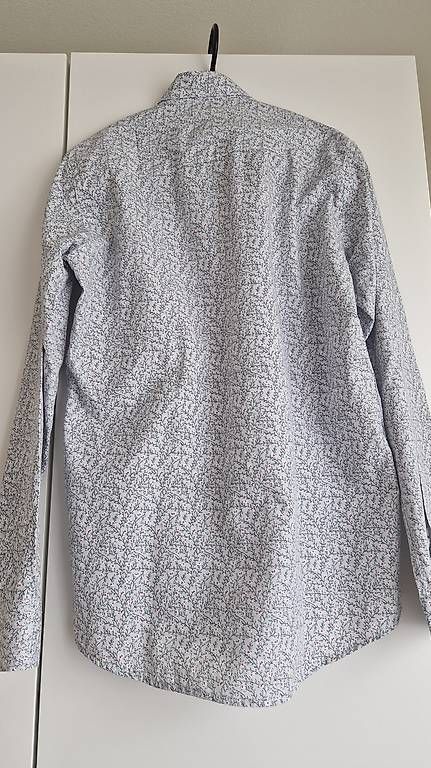 Lacoste Camicie: Hemd Lacoste – Usato da Horgen venduto da san_5vb7 2