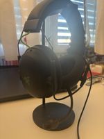 Razer Gaming Headset used