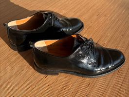 Loafer von Benci Brothers