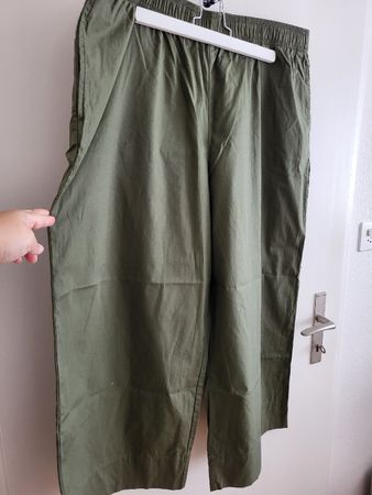 H&M Hose Gr XL 100% Baumwolle