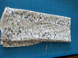 Stoff 1.95 meter