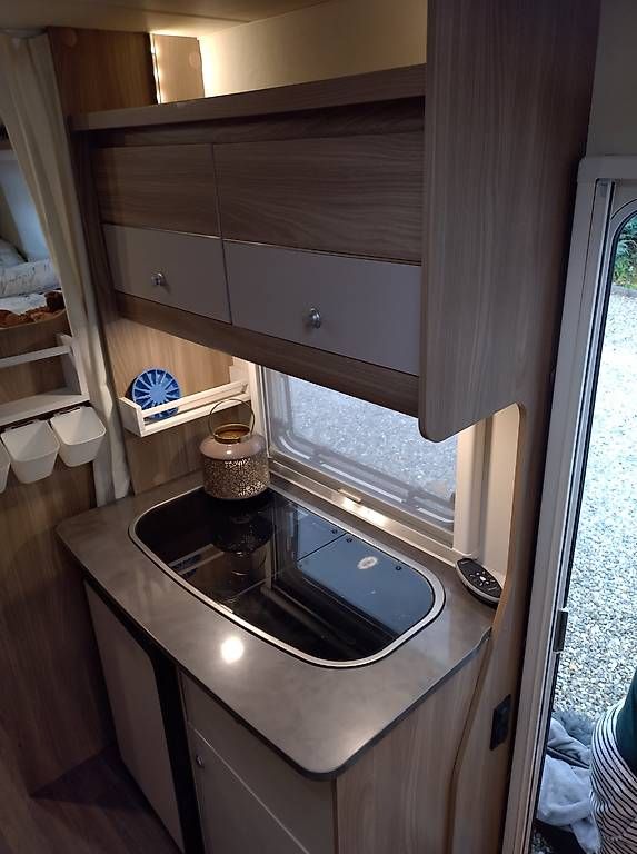 Camping Fahrzeuge: Top Angebot – Gebraucht aus Gretzenbach von Cobra71 2