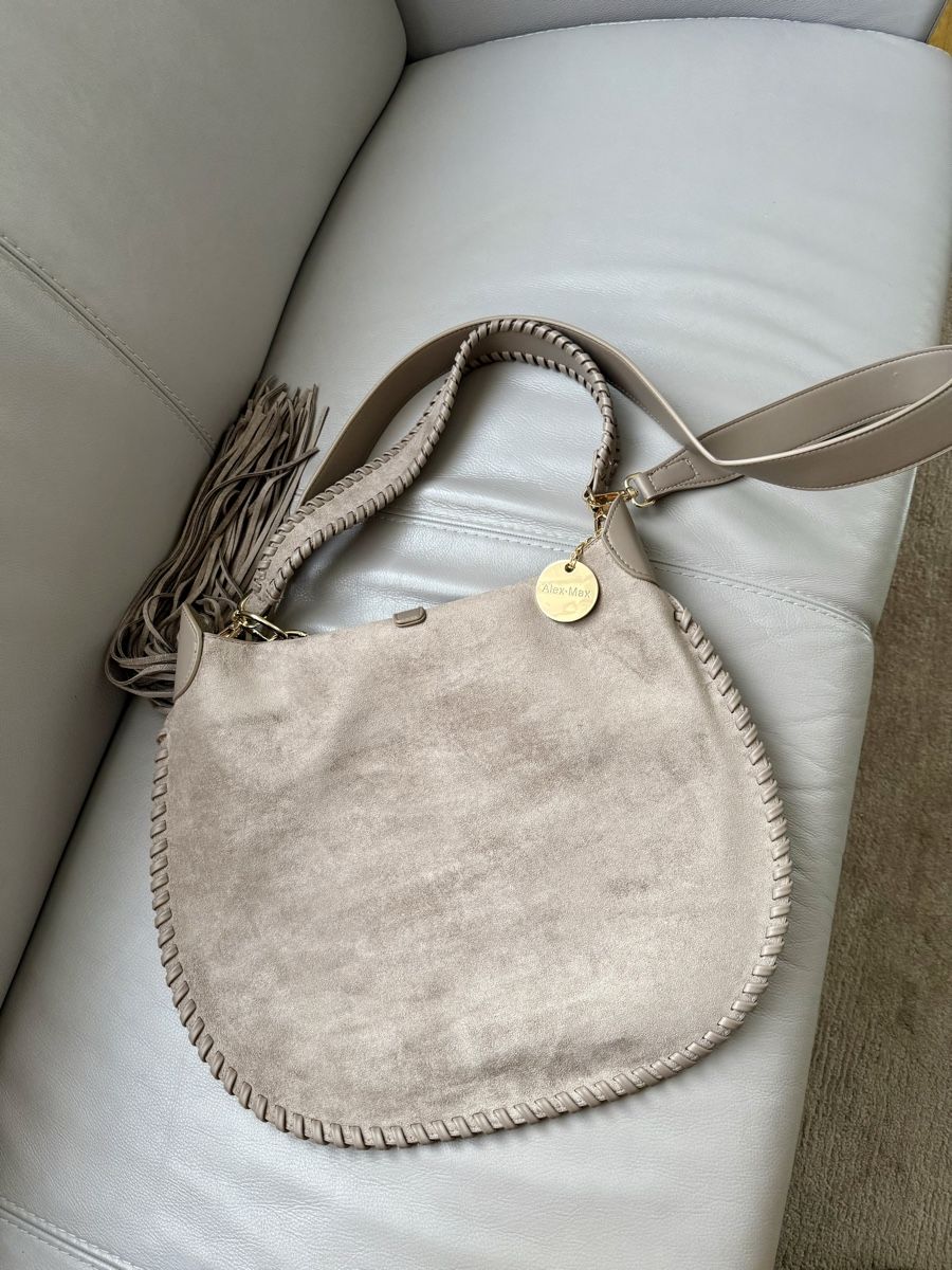 Taschen für Damen: Damen Tasche – Neu (gemäss Beschreibung) aus Zürich von Nika017 7