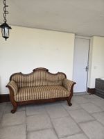 "Bidermeier-Sofa"