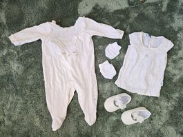 Baby Mädchen Kleiderpaket, Gr. 62 - 68