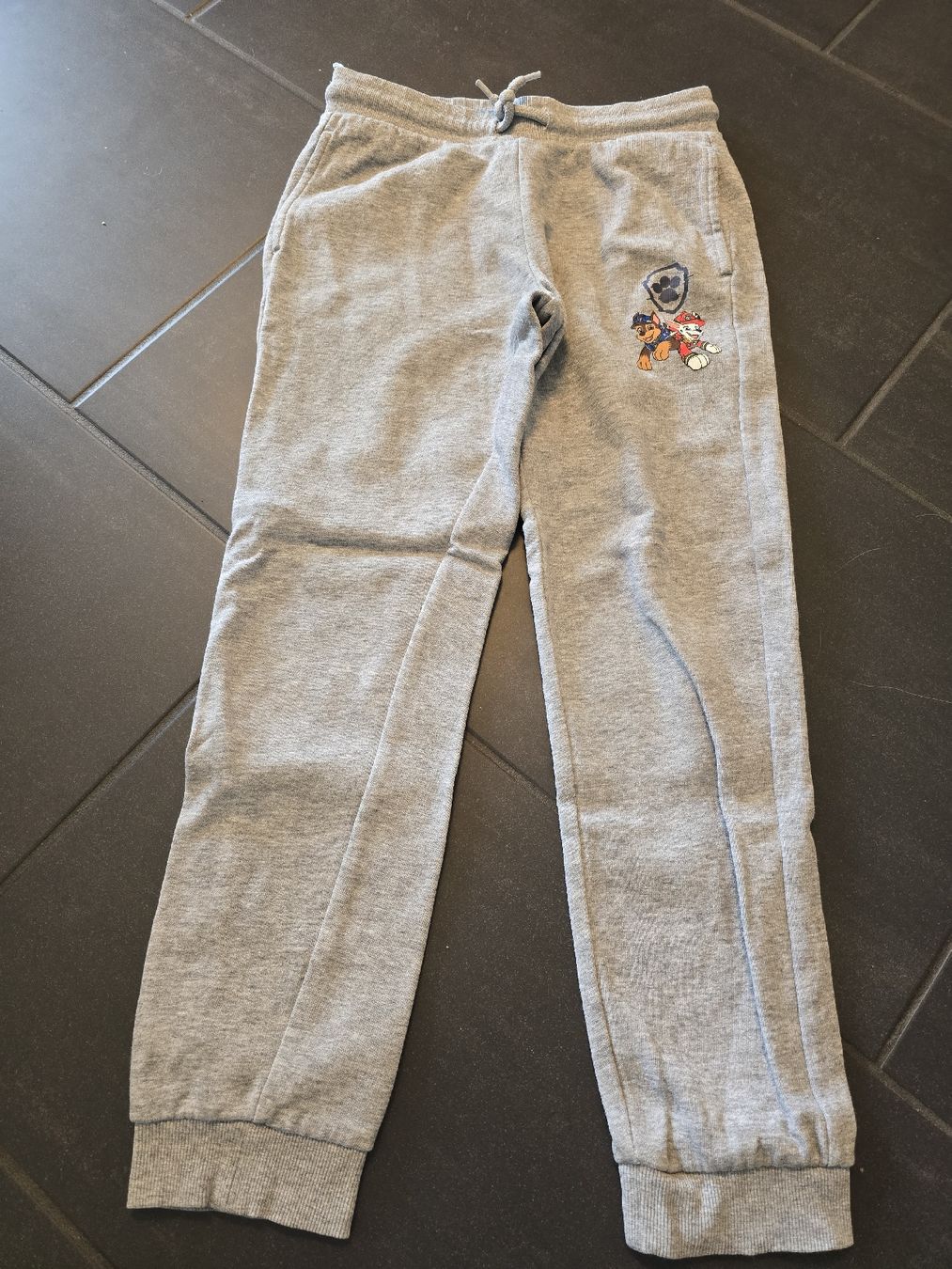 C&A Hosen: Paw Patrol Jogginghose, Gr. 134 – Gebraucht aus Unterentfelden von Panda-87