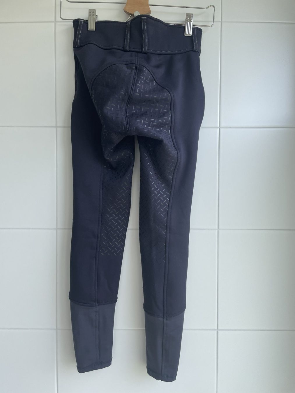 Pantaloni: Winter Kinder-Reithose Grösse 152 – Usato da Bern venduto da Joel0711 1