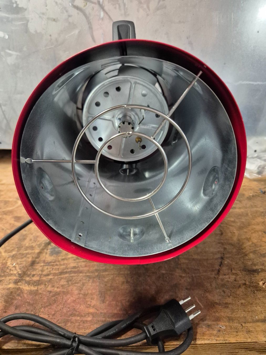 Radiatori: Gaskanone – Nuovo e nell'imballaggio originale da Stein AR venduto da Bienli4 3