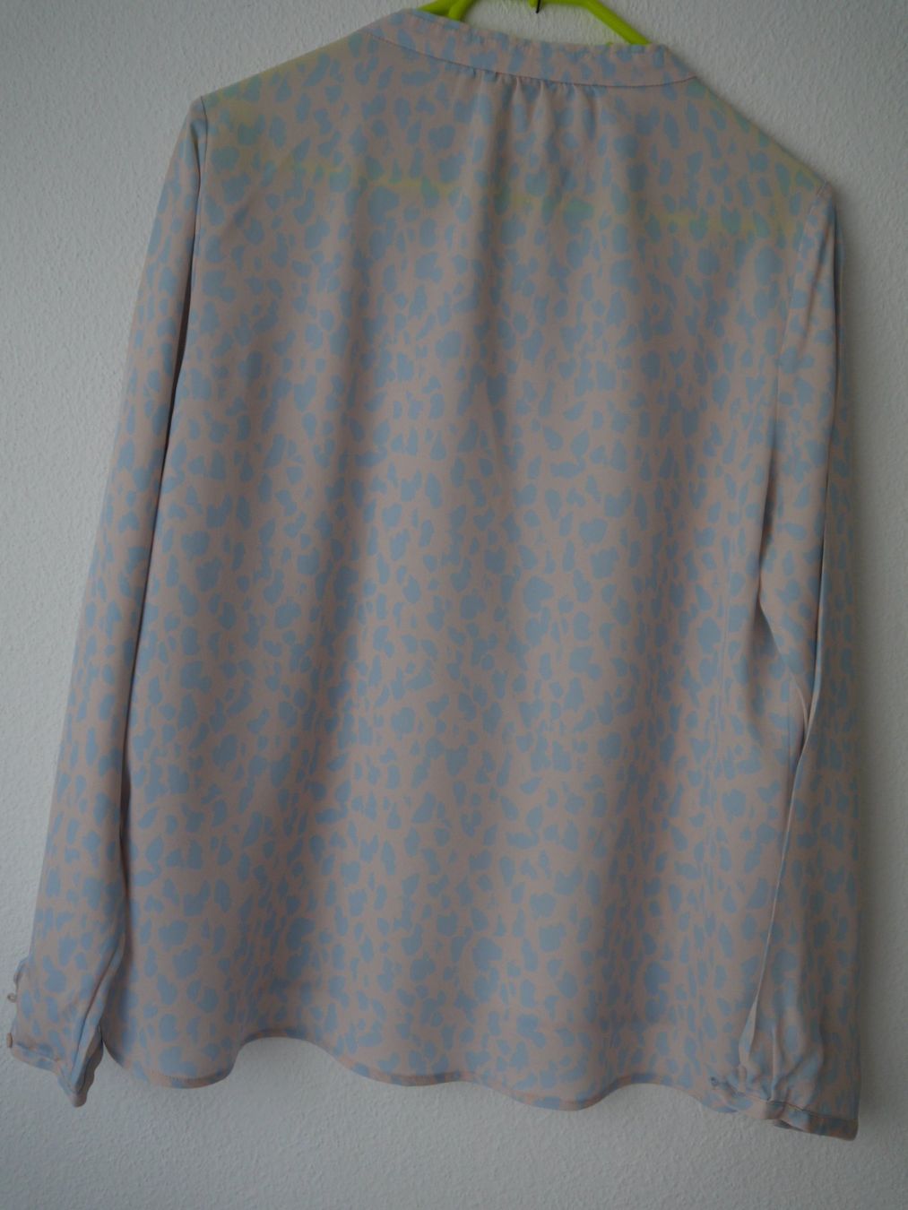 Camicette: Iheart Bluse aus 100 % Seide – Usato da Hagendorn venduto da Blaf 5