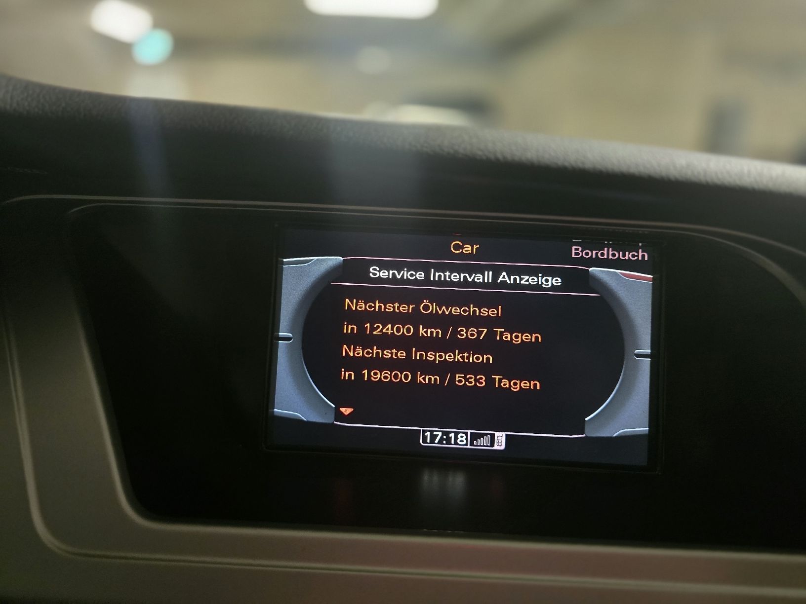 Audi Autos: AUDI A4 ALLROAD – D'occasion à Ottenbach par M.Langer 4