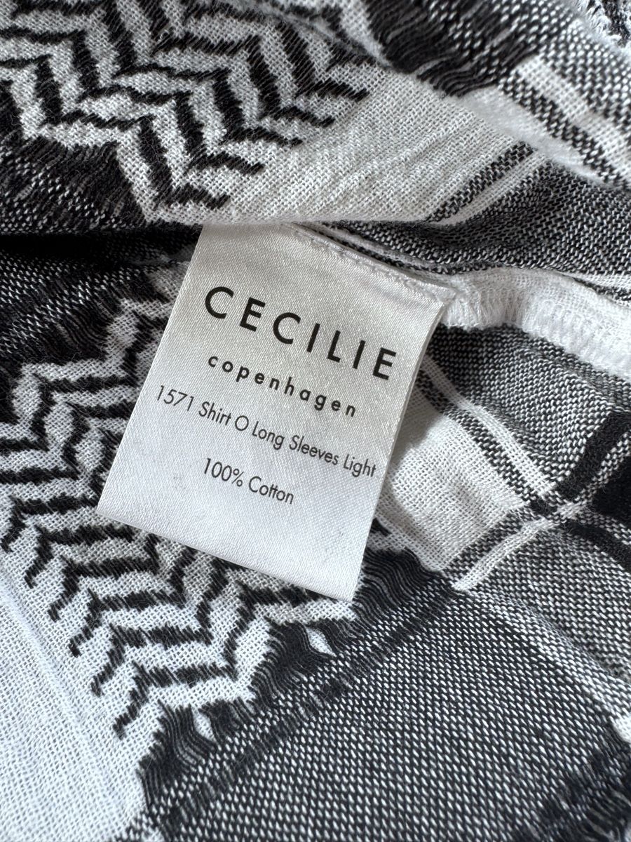 Blusen: Cecile Copenhagen Resort Set – Gebraucht aus Riehen von dob_5sbs 2