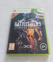 Battlefield 3 XBOX 360