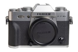 FUJIFILM X-T30 IIKamera Body FUJI XT30 Mark 2