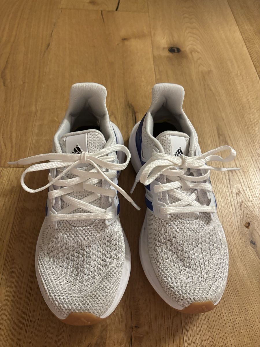 Adidas Chaussures garçon: Adidas Hallenschuhe / Sneaker – D'occasion à Glarus par NaSaGaTh 1