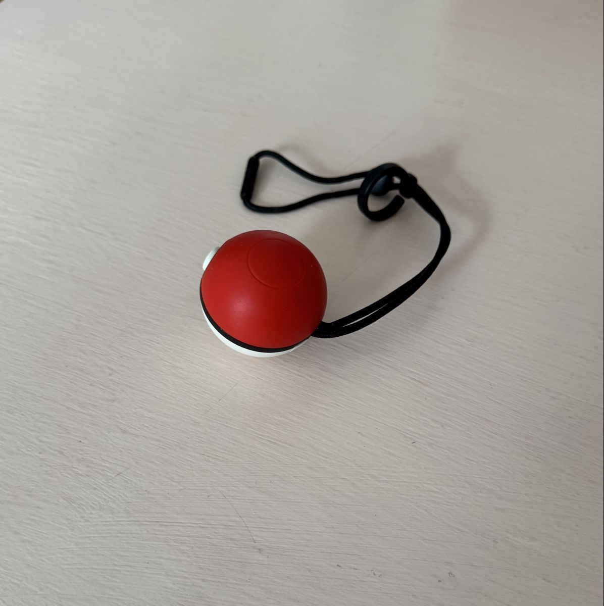 Nintendo Consoles: Nintendo Switch Poké Ball Plus Controller Pokémon  – D'occasion à Birsfelden par sam2tuusig6 1