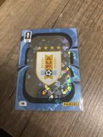 FIFA WM 2026 Uruguay 491 Sticker Top Zustand