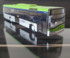 Rietze BLS Busland AG Solaris Urbino Bus 1:87 Kunststoff