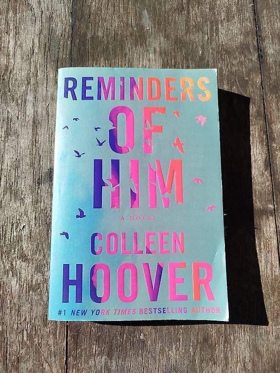 Libri: Reminders of him – Usato da Langenthal venduto da gnoemli99