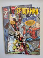 Spider-Man 32 + 41, Zustand 0-1!