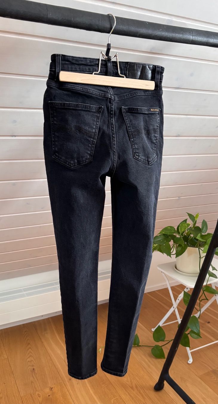 Nudie Jeans: NudieJeans W25, L28 – Neuf (Voir description) à Kilchberg ZH par ben_pc68 9