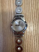 Swatch Uhr Inspirance