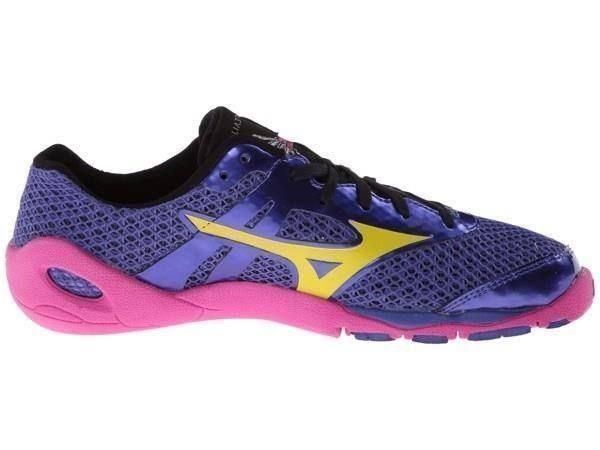 Mizuno Scarpe da donna: MIZUNO WAVE EVO Lavitas Lauf Gr 42.5 – Nuovo e nell'imballaggio originale da Spreitenbach venduto da Opfikoner1 2