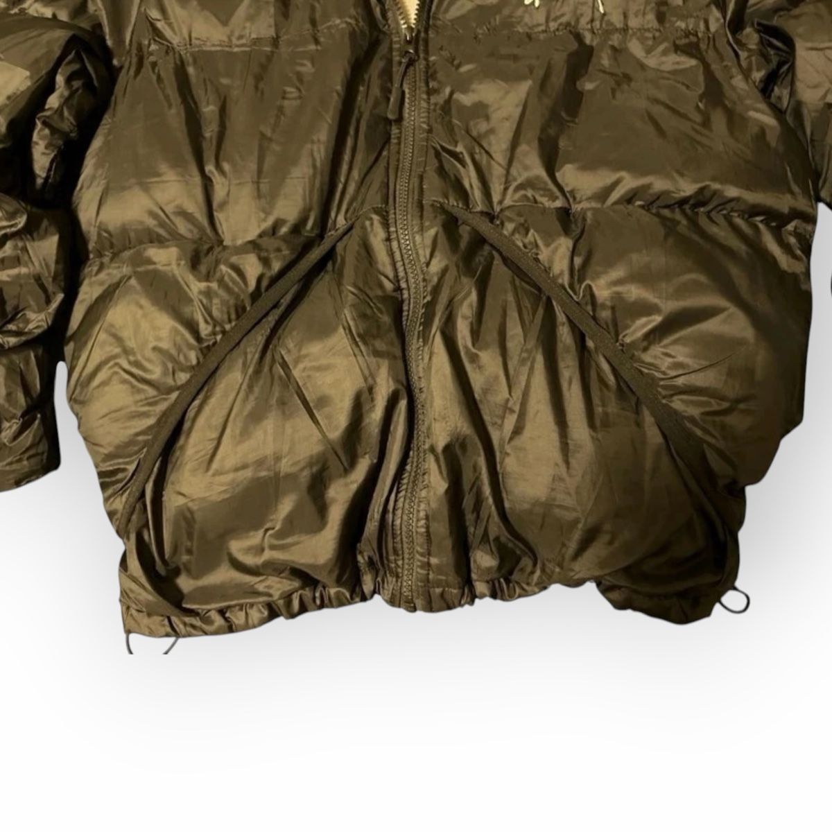 Stüssy Giacche: Stussy y2k puffer jacket – Nuovo (secondo la descrizione) da Plan-Les-Ouates venduto da Loved_Panda_Clothing 3