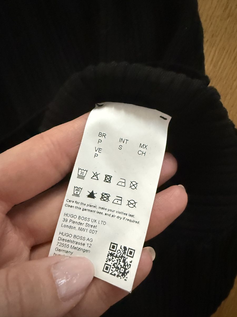 Hugo Boss Tops: Hugo top  – Gebraucht aus Luzern von Itsclaire 3