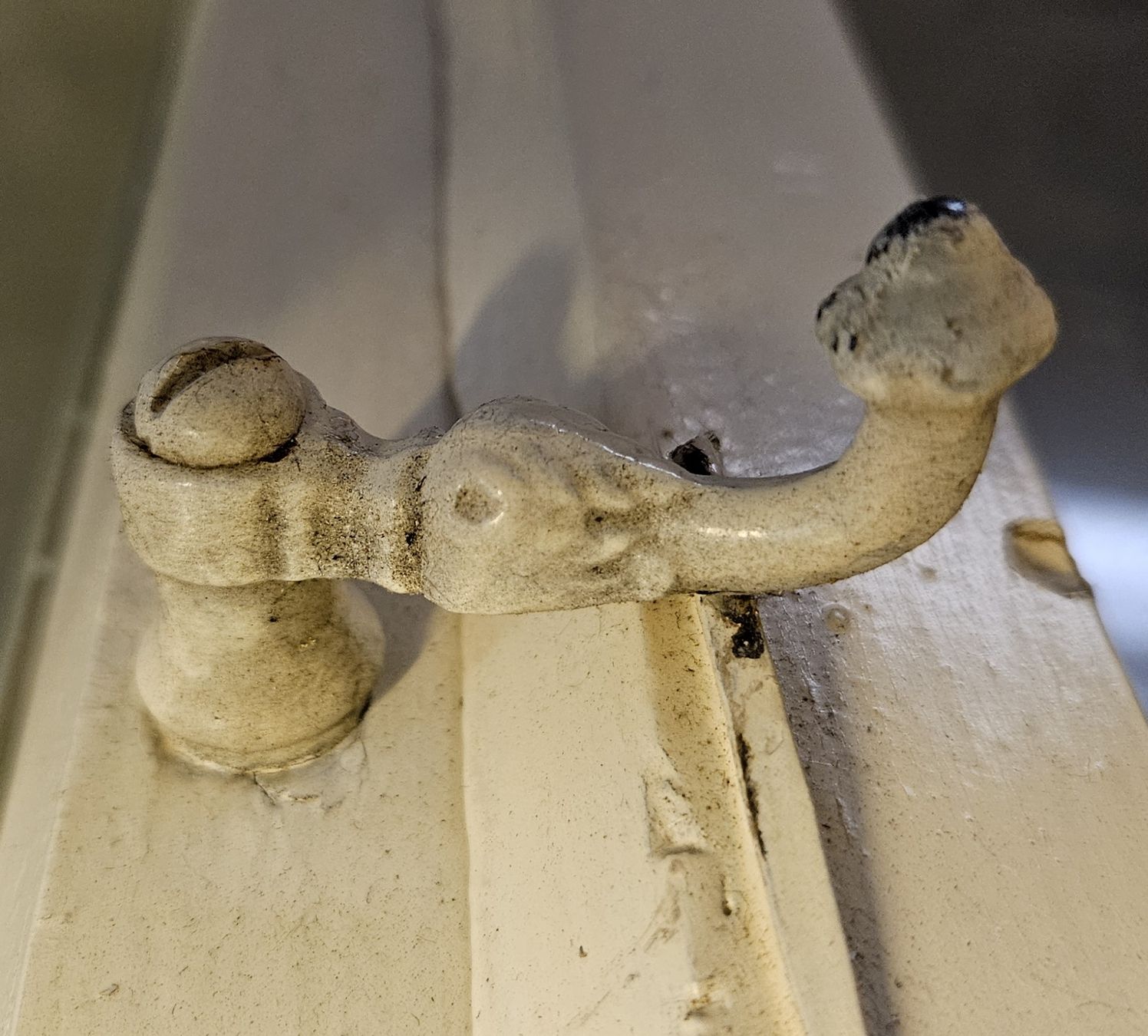 Finestre: Alte Fenster – Usato da Appenzell venduto da bababoll 2