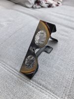 Sonnenbrillen Spezial für Sonnenfinsternis