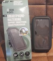 Smartphone-Halterung Ride+Go