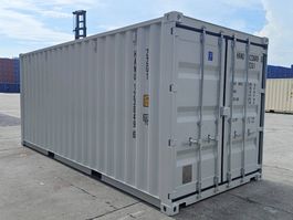 **GRATIS LIEFERUNG**  20DV Seecontainer / Lagercontainer Neu