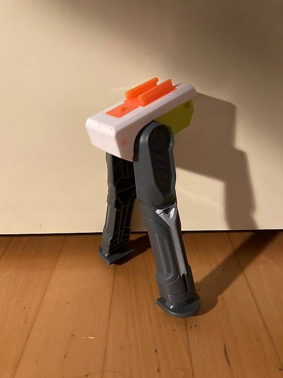 Jouets: Set accessori nerf – D'occasion à Meride par Alain0.. 1
