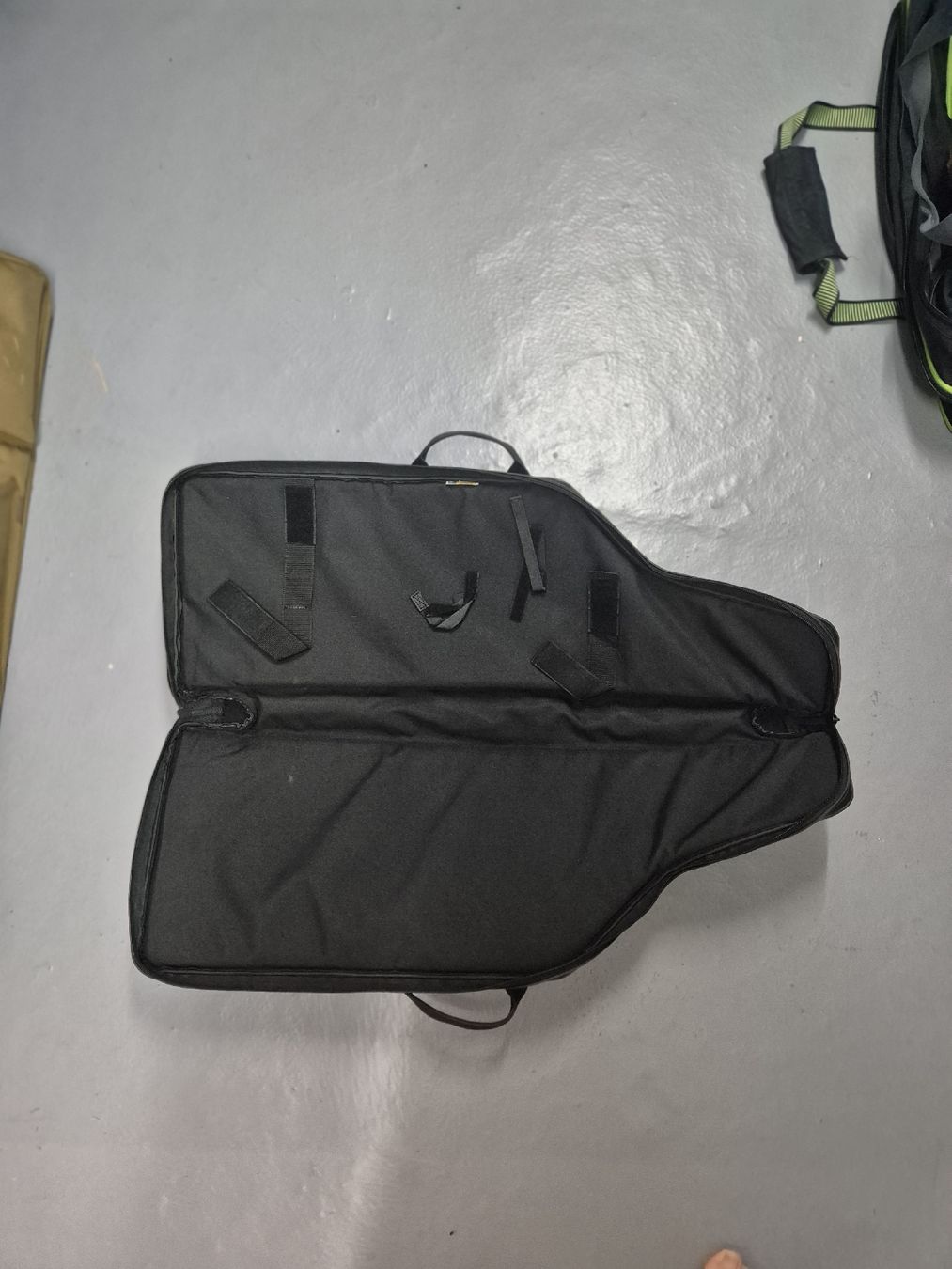 Sacs: Gewehrtasche  – D'occasion à Wittnau par Walli03 1