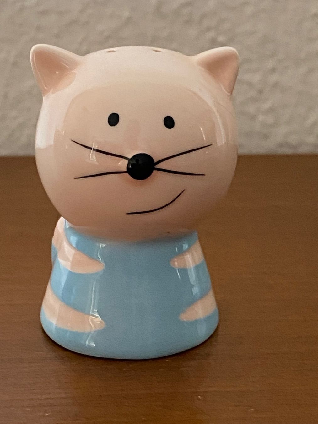 Statuette: Salz-und Pfefferstreuer Snoopy – Usato da Schlieren venduto da Trudyschoe 2