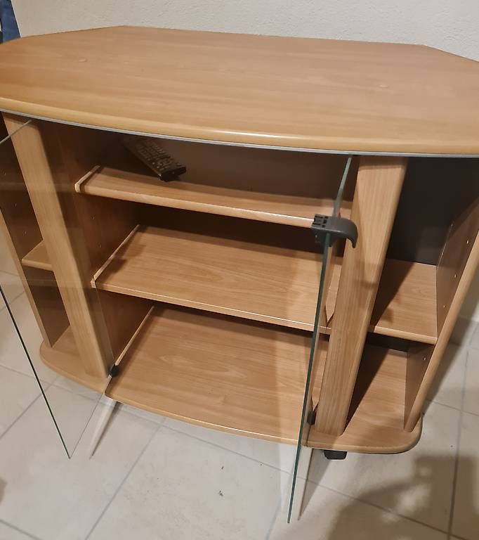 TV Möbel: Meuble TV  – Gebraucht aus Corsier von anflon 1