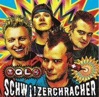 CD: QL - Schwiizerchracher