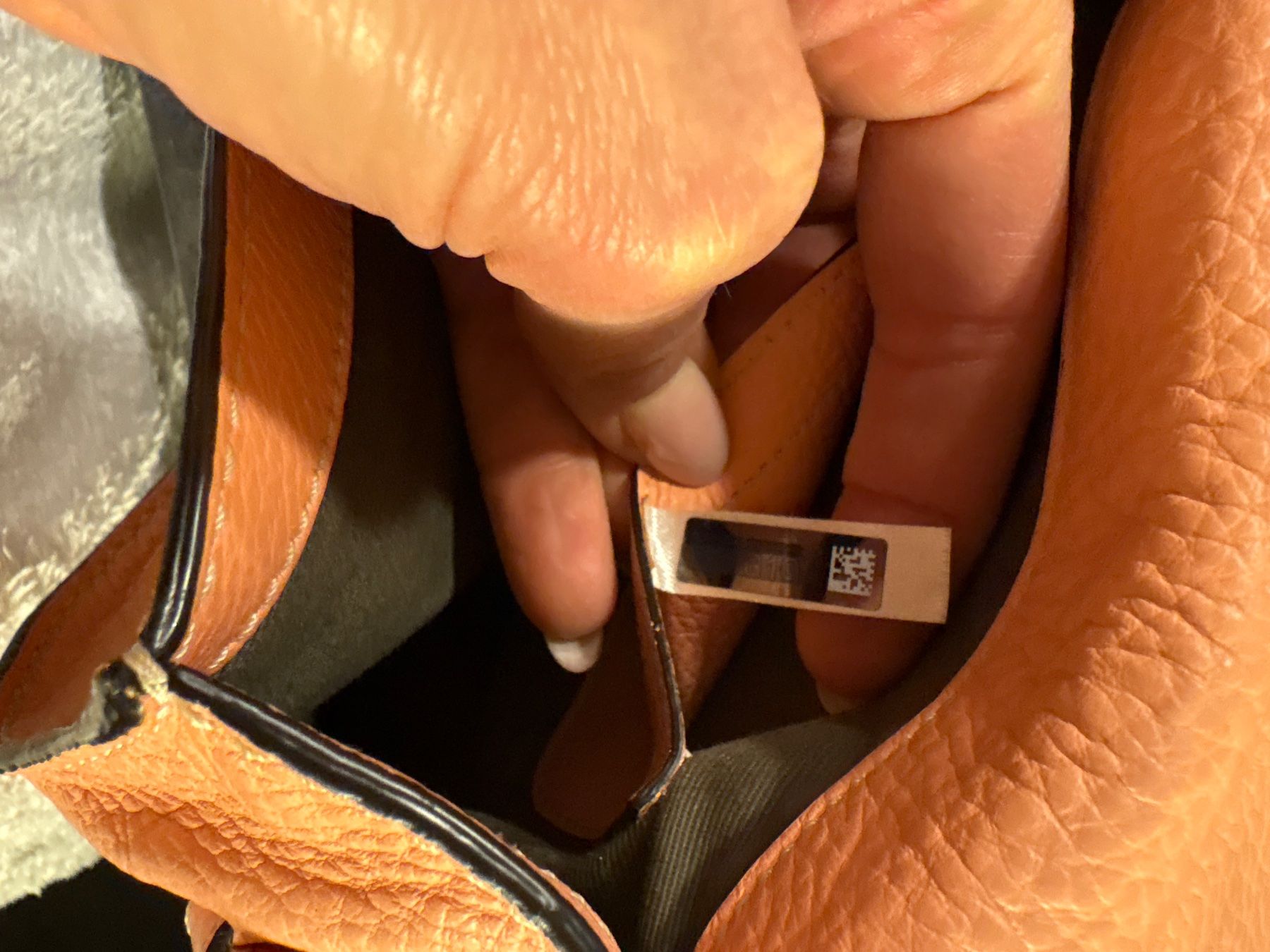 Chloé Sacs femmes: Chloe Tasche – D'occasion à Zunzgen par mel_y6w2 8