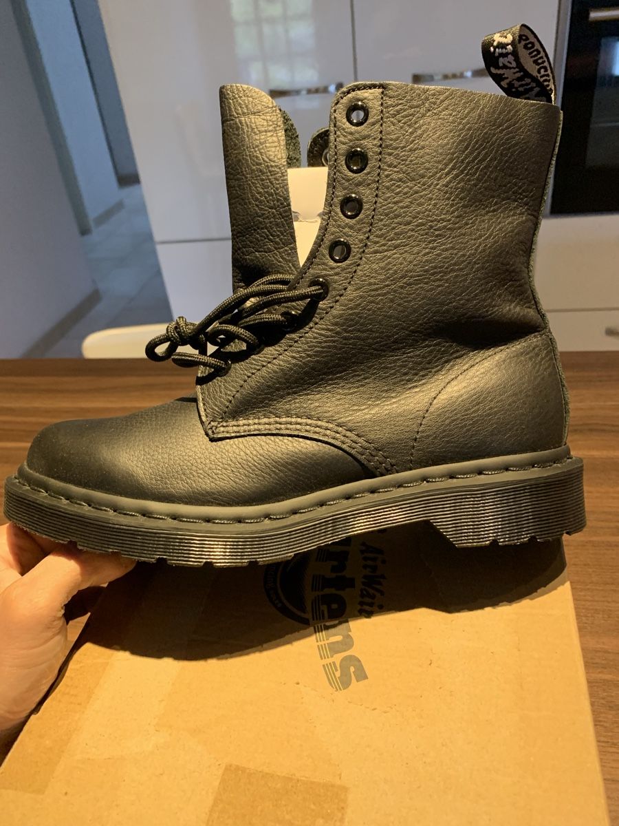 Dr. Martens Scarpe da donna: Doc Martens’  – Nuovo (secondo la descrizione) da Vernier venduto da Moca78