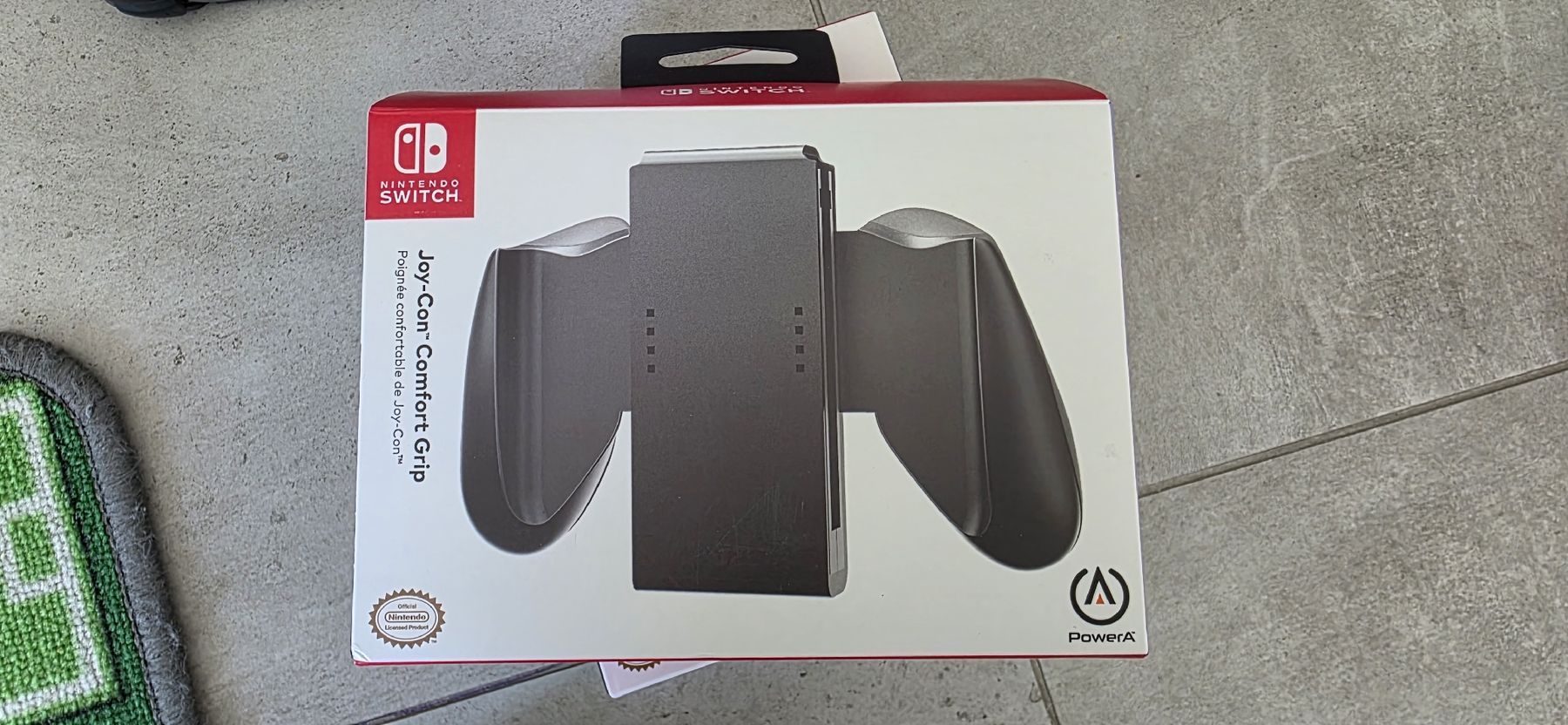 Nintendo Controller: nintendo Switch – Usato da Massagno venduto da Arj87