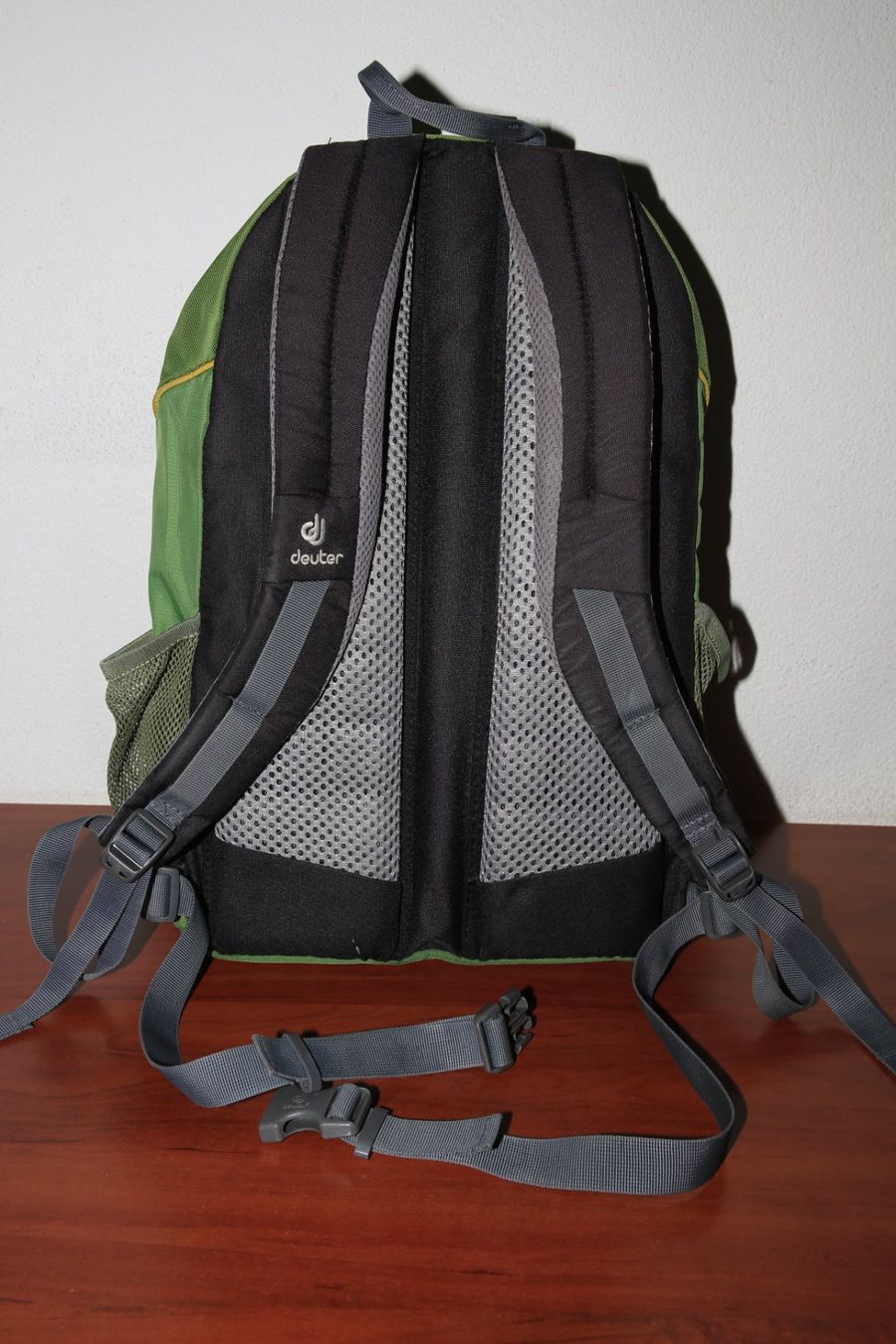 Deuter Zaini: Zaino Deuter – Usato da Solduno venduto da WildLife83 3