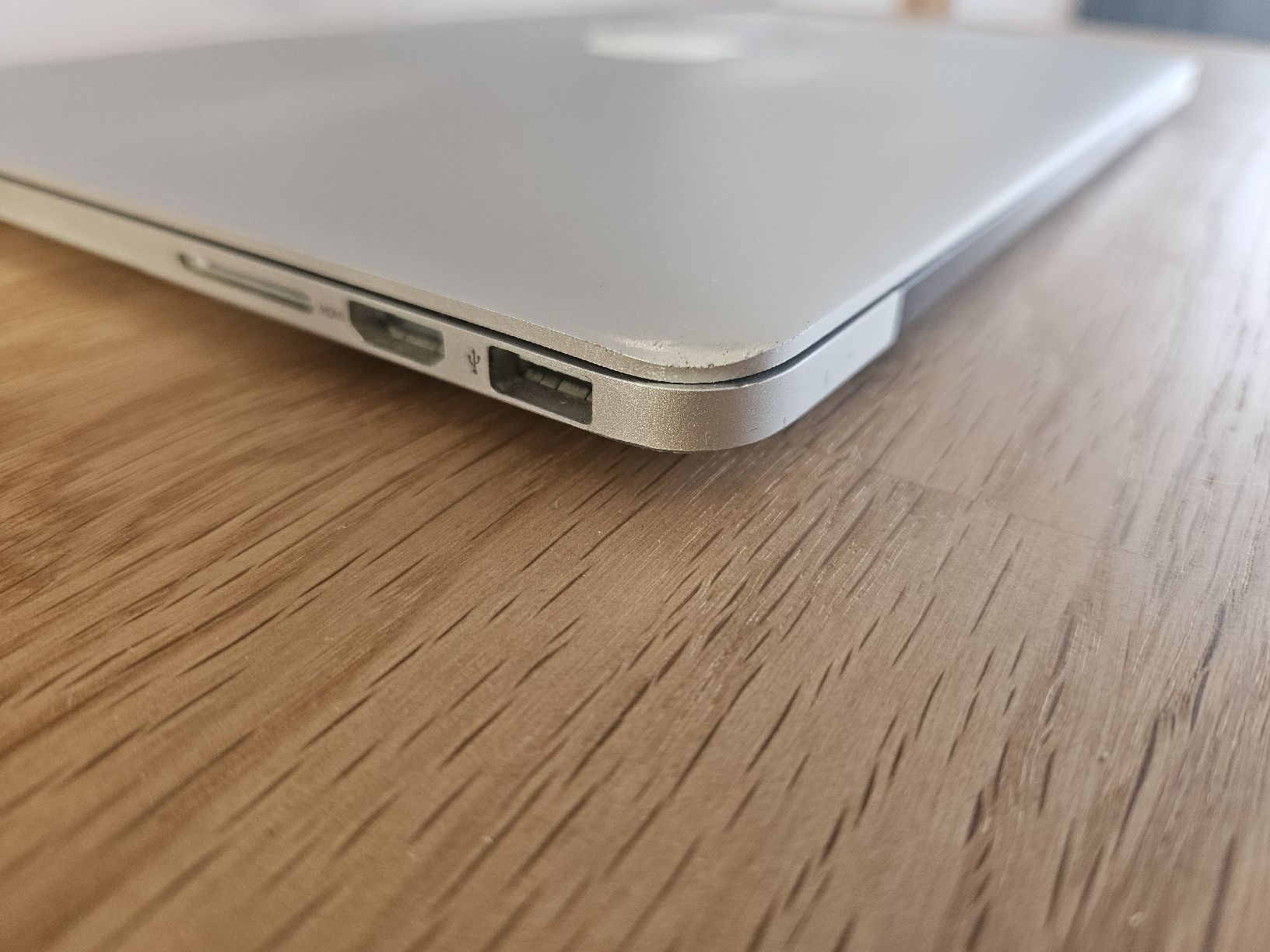 Apple Notebooks: Apple MacBook Pro 13 2014 mit viel Zubehör – Gebraucht aus Biberist von Volo28 5