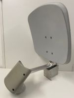 SATELITTENANTENNE TechniSat 4fach LNB Multytenne