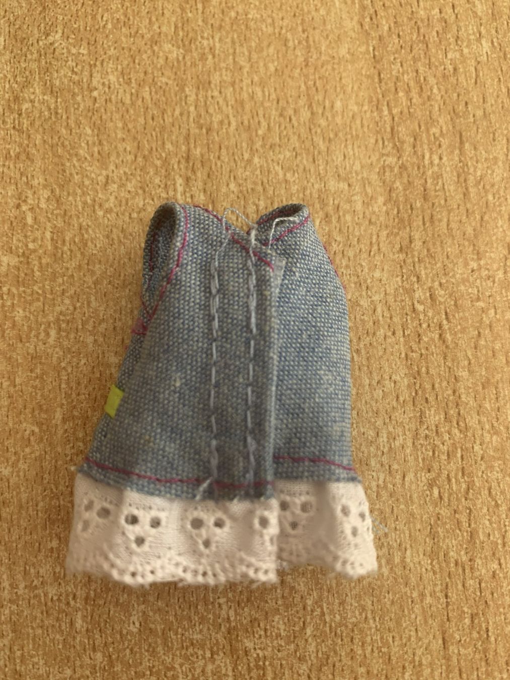 Puppen: Kleid für Shelly – Gebraucht aus Reinach BL von jessihome 1