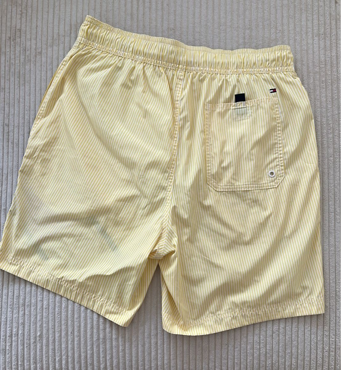 Tommy Hilfiger Badehosen: Tommy Hilfiger Badeshorts – Gebraucht aus Portalban von freez1568 2