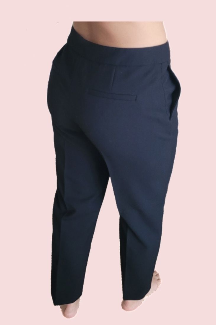 Zara Pantaloni: ZARA Pantalon noir Taille S – Nuovo (secondo la descrizione) da Genève venduto da Tanaa_12 1