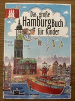 Das grosse Hamburgbuch für Kinder