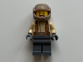 Lego Star Wars - Resistance Trooper - sw0696